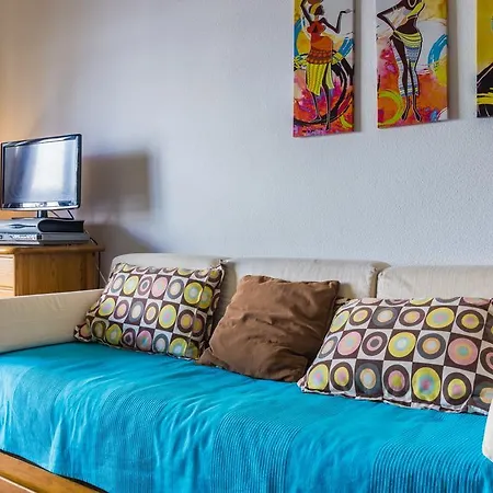 Appartement Akisol Star Monte Gordo