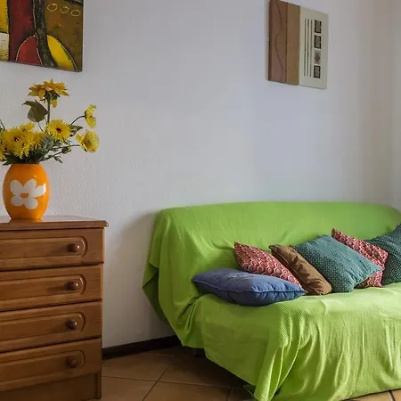 Apartment Akisol Star Monte Gordo